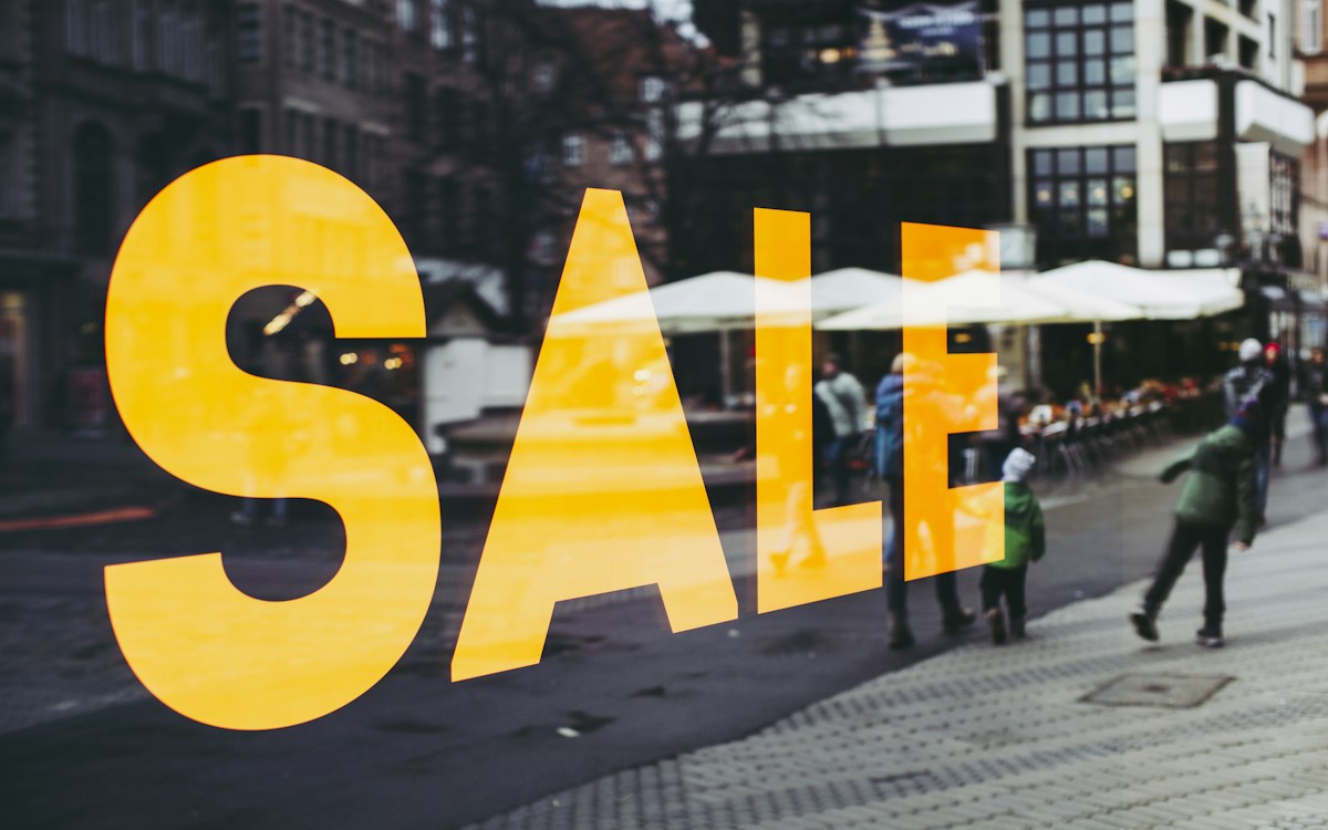 Cómo crear ofertas y promociones que sí funcionan
