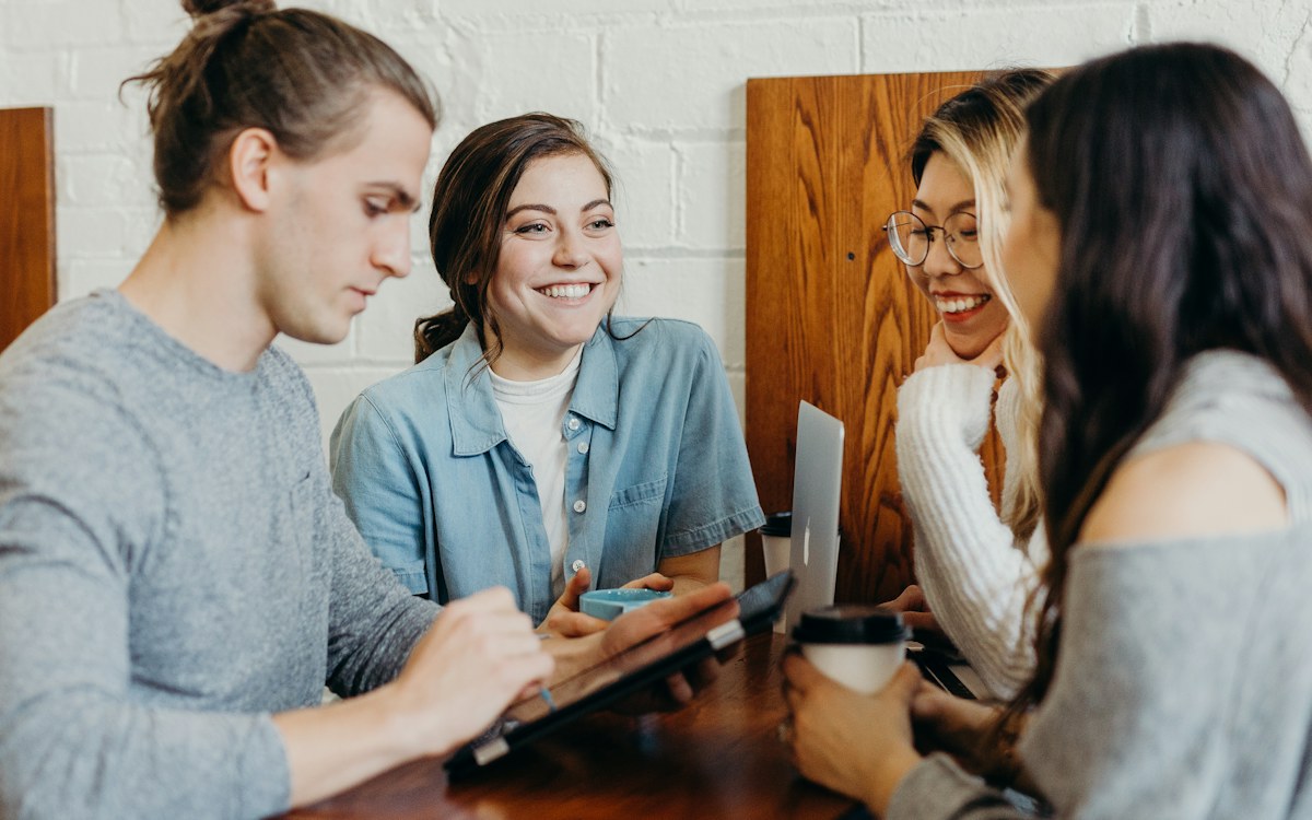 Cómo crear una comunidad alrededor de tu marca
