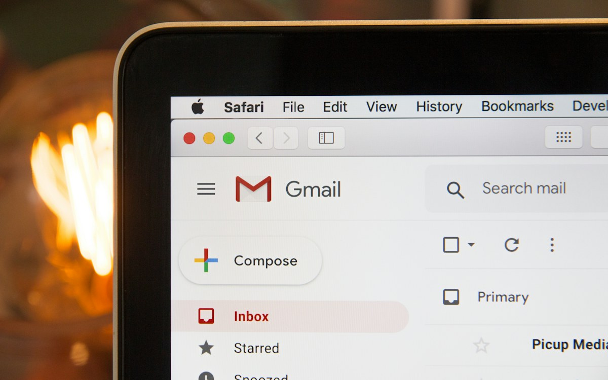 Email marketing para tiendas pequeñas: primeros pasos