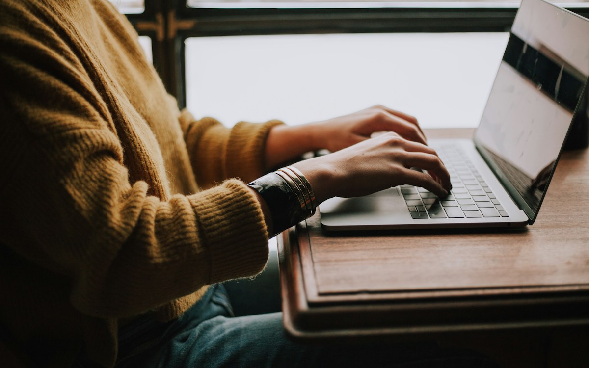 Errores comunes al lanzar una tienda online