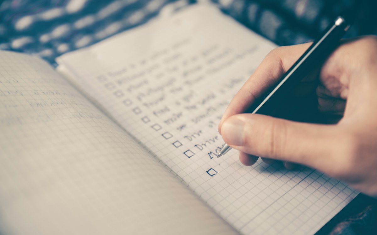 Productividad para emprendedoras: organiza tu día