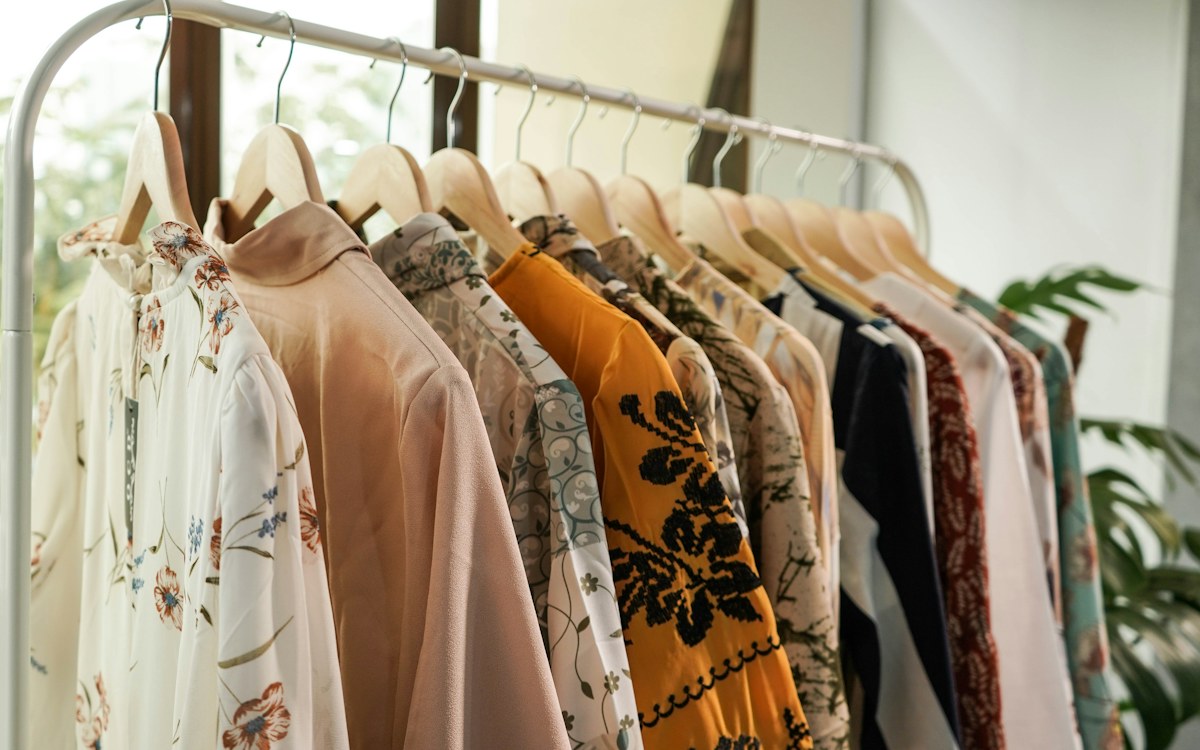Tienda online para emprendedores: primeros productos
